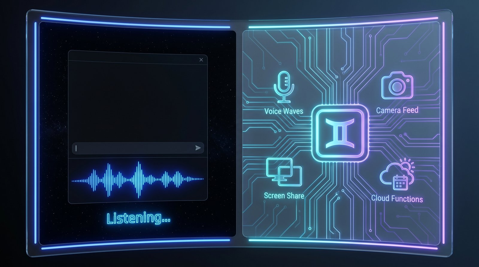 Project Livewire